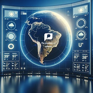previsão do tempo em barueri
